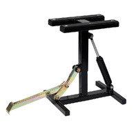 States MX - Bike Lift Stand : H Top With Damper