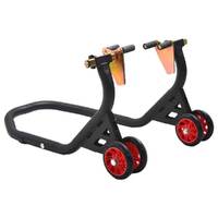 LA Corsa - Road Bike Stand Front - Flat Pack