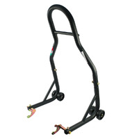 LA Corsa - Universal Rear Stand (FLAT PACK) (S/S 60-BKS-01)
