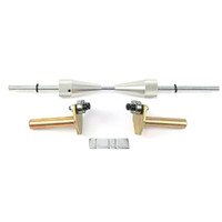 LA Corsa - Wheel Balancer KIT