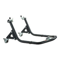 LA Corsa : Bike Stand Rear Moving Detachable Version