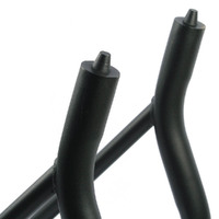LA Corsa - Steel Fork Lift