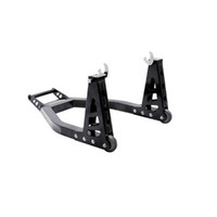LA Corsa - Aluminium Rear Race Stand