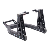 LA Corsa - Aluminium Front Race Stand