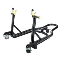 LA Corsa - Universal Rear Pivoting Stand
