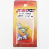 States MX Disc Bolt KIT sku:70-ADB-11