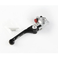 States MX Clutch Lever - Fold/Flex - KTM Brembo - Black sku:70-FFC-222K