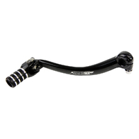 States MX Forged Gear Lever - Yamaha - Black sku:70-FGL-023K