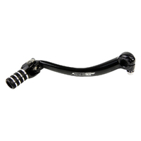 States MX Forged Gear Lever - Yamaha - Black sku:70-FGL-033K