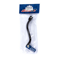 States MX Forged Gear Lever - Husqvarna - Blue sku:70-FGL-C112B