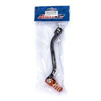 States MX Forged Gear Lever - KTM - Orange sku:70-FGL-C112E