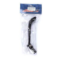 States MX Forged Gear Lever - Suzuki - Black sku:70-FGL-C70K