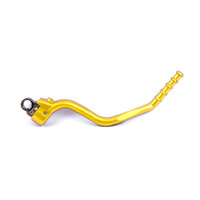 States MX Alloy Kickstart Lever - Suzuki - Gold sku:70-HKS-111G