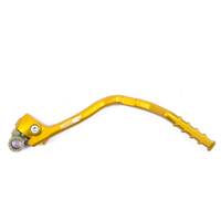 States MX Alloy Kickstart Lever - Suzuki - Gold sku:70-HKS-112G