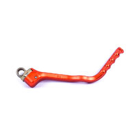 States MX Alloy Kickstart Lever - KTM - Orange sku:70-HKS-113E