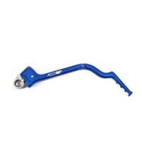 States MX Alloy Kickstart Lever - Yamaha - Blue sku:70-HKS-123B
