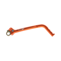 States MX Alloy Kickstart Lever - KTM - Orange sku:70-HKS-129E