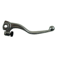 CPR Brake Lever Silver - LB133 - Gasgas/Husqvarna/Kawasaki