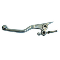 CPR Clutch / Brake Lever Silver - LCB107 - KTM/Husqvarna/Gasgas