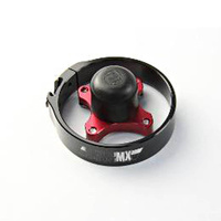 States MX Launch Control - Honda sku:70-LMH-413