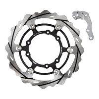 States MX 270MM Oversize Front Disc KIT With Bracket - Honda sku:70-SB0-823