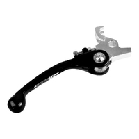 States MX Front Brake Lever - STD Flex - KTM - Black sku:70-SFB-903K