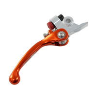 States MX Front Brake Lever - STD Flex - KTM - Orange sku:70-SFB-928E