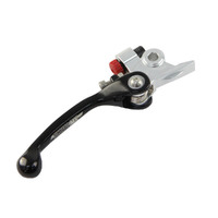 States MX Front Brake Lever - STD Flex - KTM - Black sku:70-SFB-928K