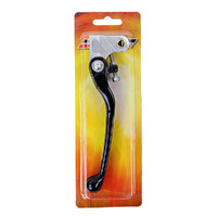 States MX Clutch Lever - STD Flex - Honda - Black sku:70-SFC-201K