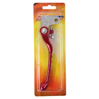 States MX Clutch Lever - STD Flex - Honda - Red sku:70-SFC-202R