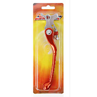 States MX Clutch Lever - STD Flex - KTM - Orange (BREMBO Master CYLINDER) sku:70-SFC-214E