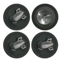 Dririder Sports 2 Tank BAG - Suction Caps