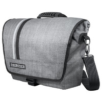 Dririder Messenger BAG - Grey