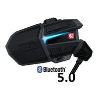 Uclear Motion 4 Lite Communications Unit - Single Pack