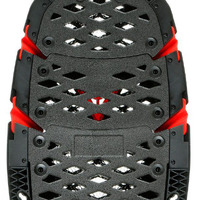 Dainese Pro-Speed Back Protector Short 
