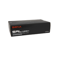 Sena SRL-MESH Intercom - GT-AIR II/J-CRUISE II/Neotec II Product thumb image 1