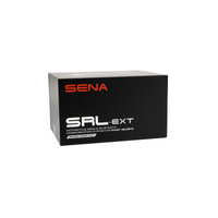 Sena SRL-EXT Mesh For NXR2 Bluetooth Intercom - Fits XXS TO XXL