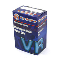 VEE Rubber - Heavy Duty Tube - 1.5mm - 150/70-17  Straight Valve Product thumb image 1
