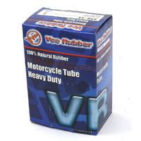 VEE Rubber - Heavy Duty Tube - 1.5mm - 250-12 Straight Valve Product thumb image 1