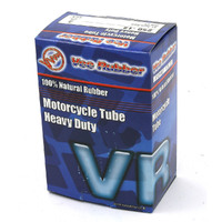 VEE Rubber - Heavy Duty Tube - 1.5mm - 250-12 Straight Valve