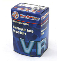 VEE Rubber - Heavy Duty Tube - 1.5mm - 250/275-15 Straight Valve Product thumb image 1