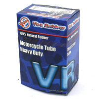 VEE Rubber - Heavy Duty Tube - 1.5mm - 250/275-17 Straight Valve