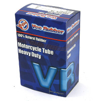 VEE Rubber - Heavy Duty Tube - 1.5mm - 250/275-18 Straight Valve Product thumb image 1