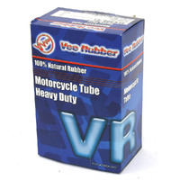 VEE Rubber - Heavy Duty Tube - 1.5mm - 275/300-21 Straight Valve