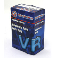 VEE Rubber - Heavy Duty Tube - 1.5mm -300/325-18 Straight Valve