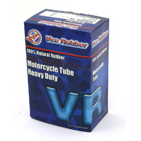 VEE Rubber - Heavy Duty Tube - 1.5mm -300/325-19 Straight Valve