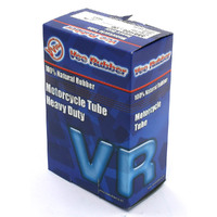 VEE Rubber - Heavy Duty Tube - 1.5mm -350/400-8, 90° Right Angle Valve