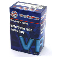 VEE Rubber - Heavy Duty Tube - 1.5mm -350/400-12, 90° Right Angle Valve