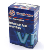 VEE Rubber - Heavy Duty Tube - 1.5mm -350/400-13 90° Right Angle Valve