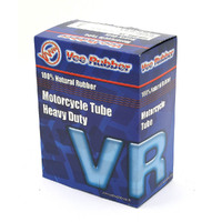 VEE Rubber - Heavy Duty Tube - 1.5mm -350/400-18 Straight Valve Product thumb image 1